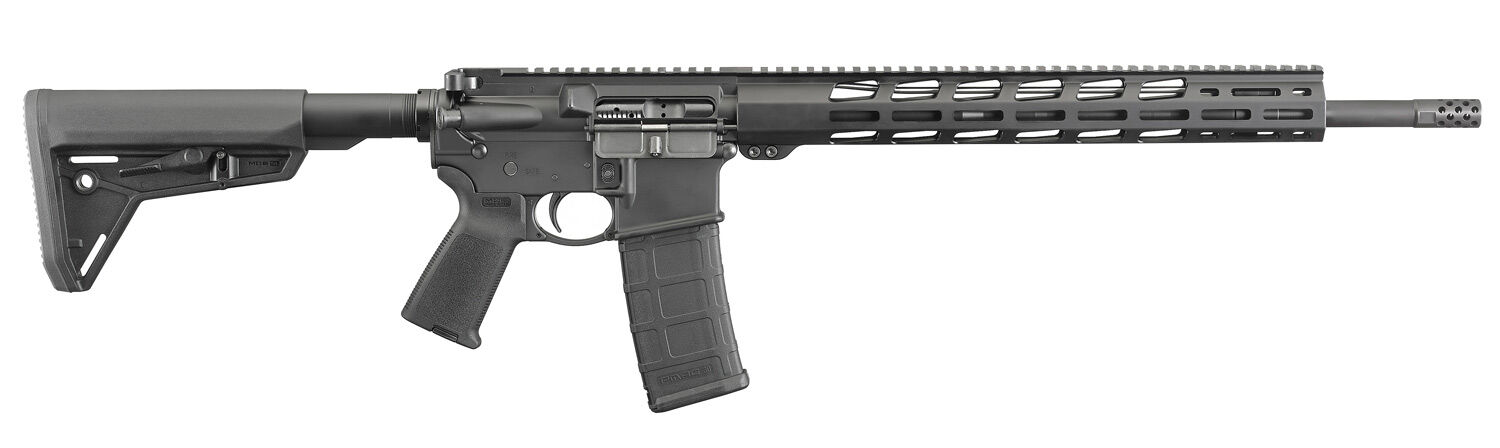 AR-556® MPR