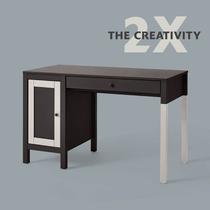 Rust-Oleum Painter's Touch 2X Ultra Cover Spray Paint Satin Dark Walnut, 12-Oz