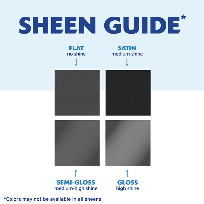 Rust-Oleum 2X Ultra Cover Satin Seaside Spray Paint, 12-Oz