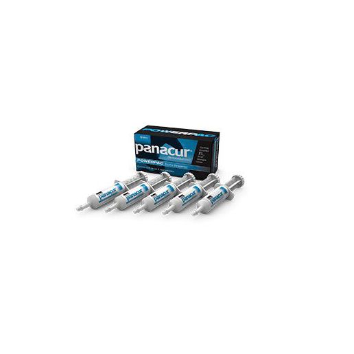 Panacur® Powerpac Equine Dewormer 57-Gr, 5-Pk