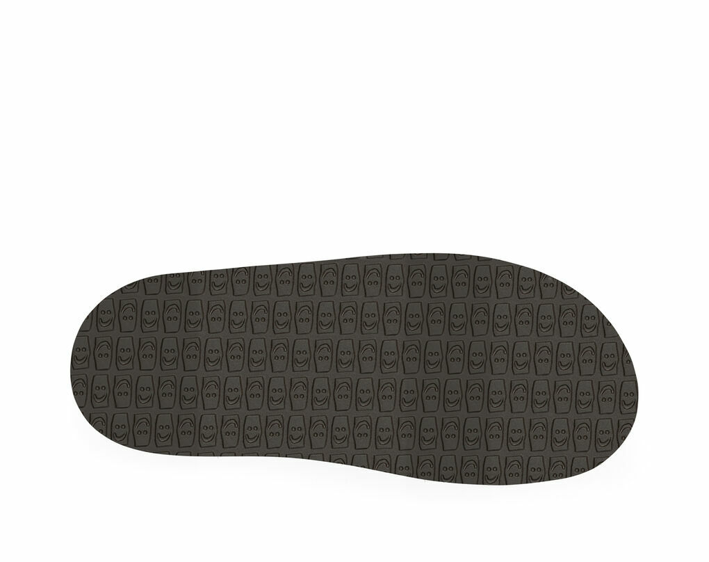 Sanuk Men's Donny Hemp Shoe