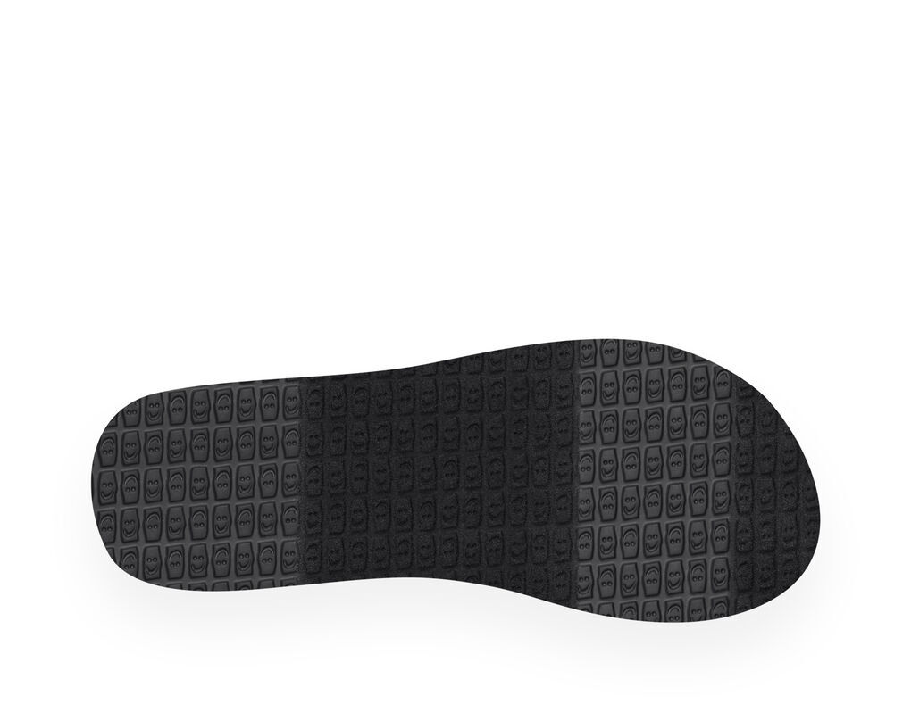 Sanuk Women's Sling ST Yoga Sandal