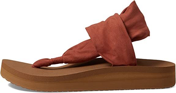Sanuk Women's Sling ST Midform Sandal
