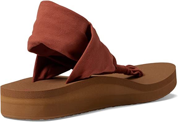 Sanuk Women's Sling ST Midform Sandal