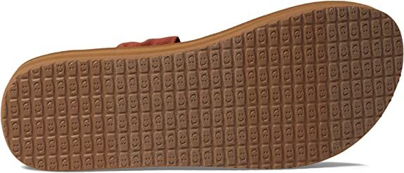 Sanuk Women's Sling ST Midform Sandal