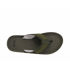 Men's Big Swell ST+ Sandal in Dark Olive