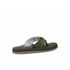 Men's Big Swell ST+ Sandal in Dark Olive