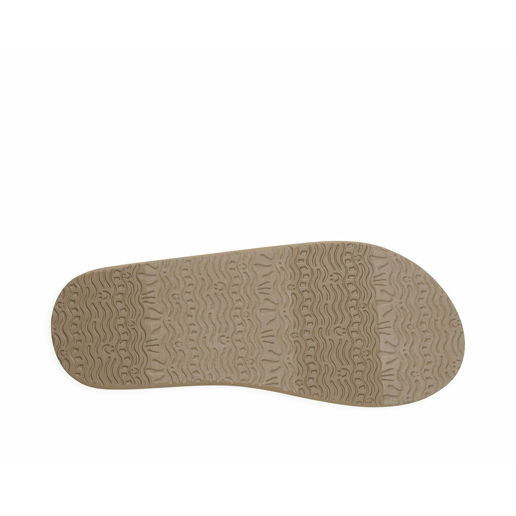 Men's Big Swell ST+ Sandal in Dark Olive