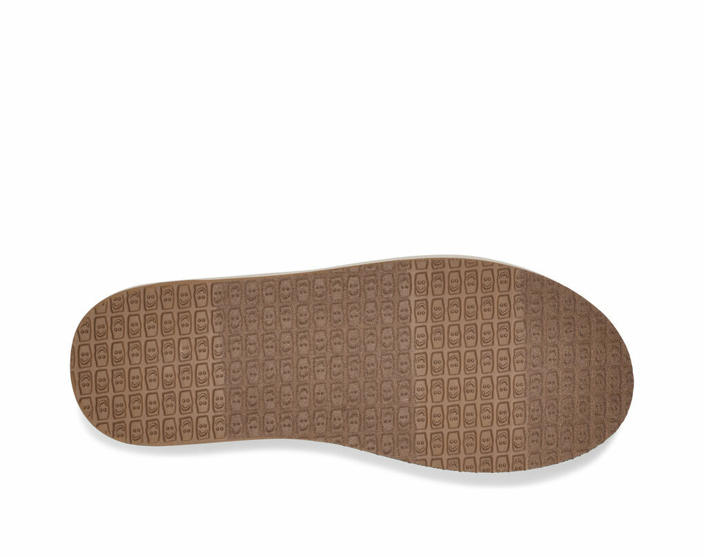 Sanuk Women's Donna ST Daisy Lace Shoe