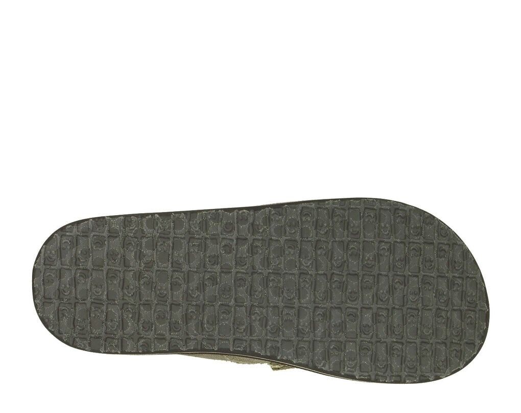 Sanuk Men's Vagabond Slip-On