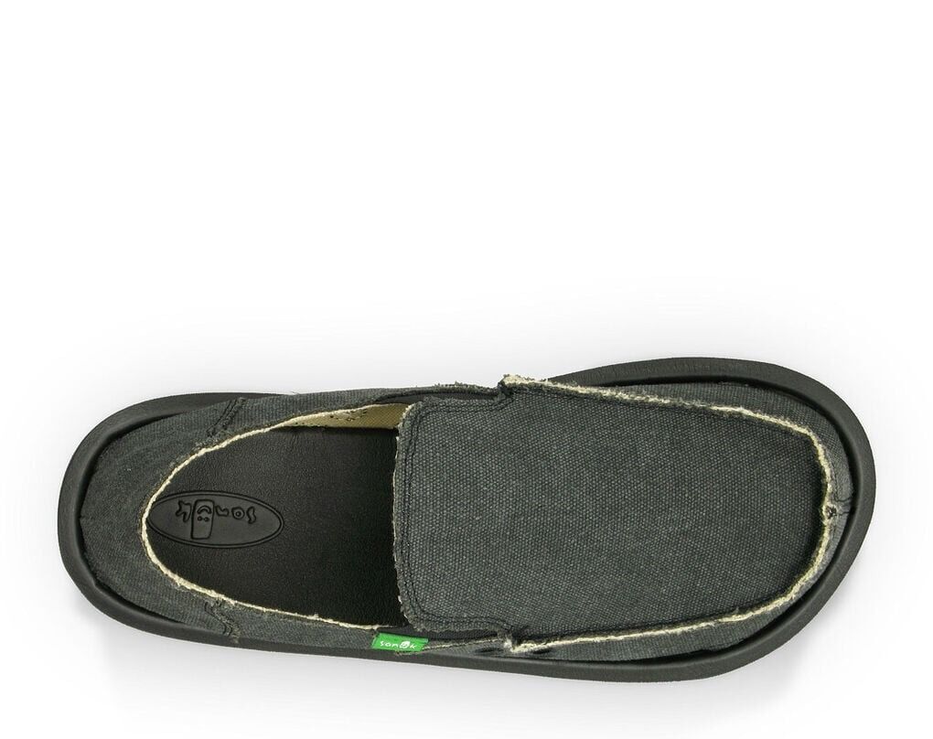 Sanuk Men's Vagabond Slip-On