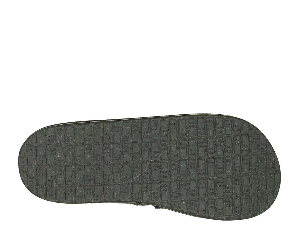 Sanuk Men's Vagabond Slip-On