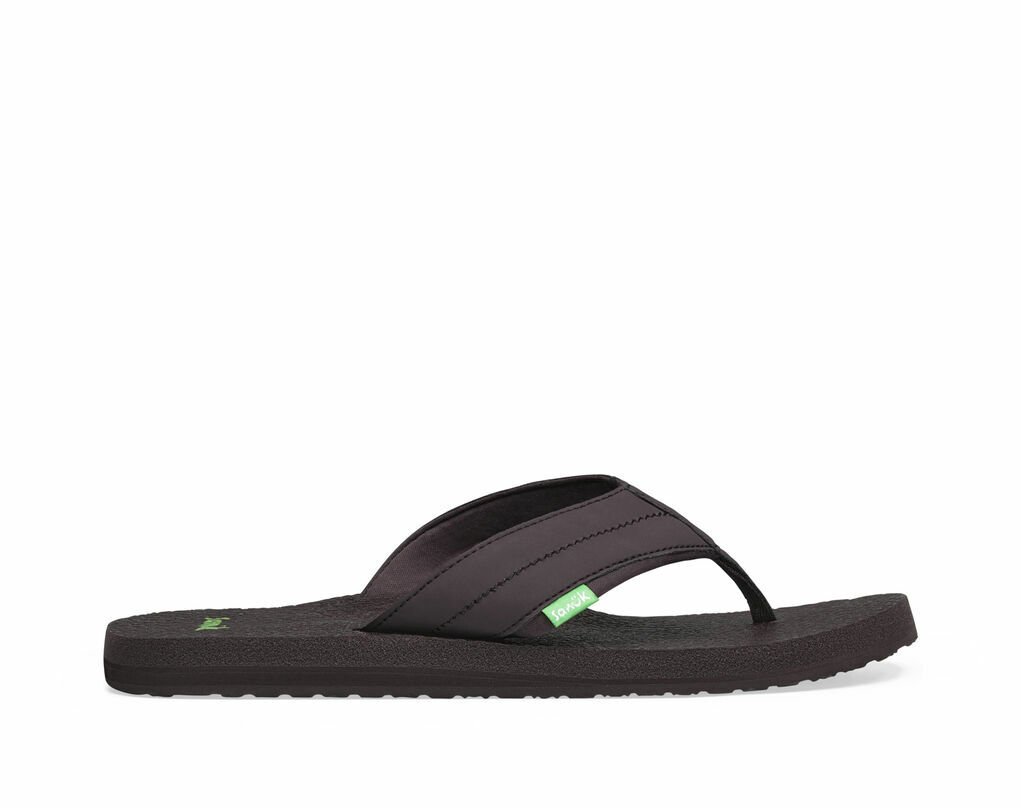 Sanuk Men's Beer Cozy 2 Sandal