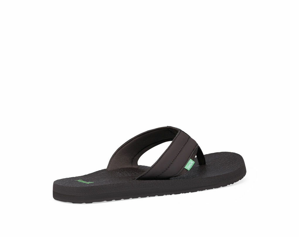 Sanuk Men's Beer Cozy 2 Sandal