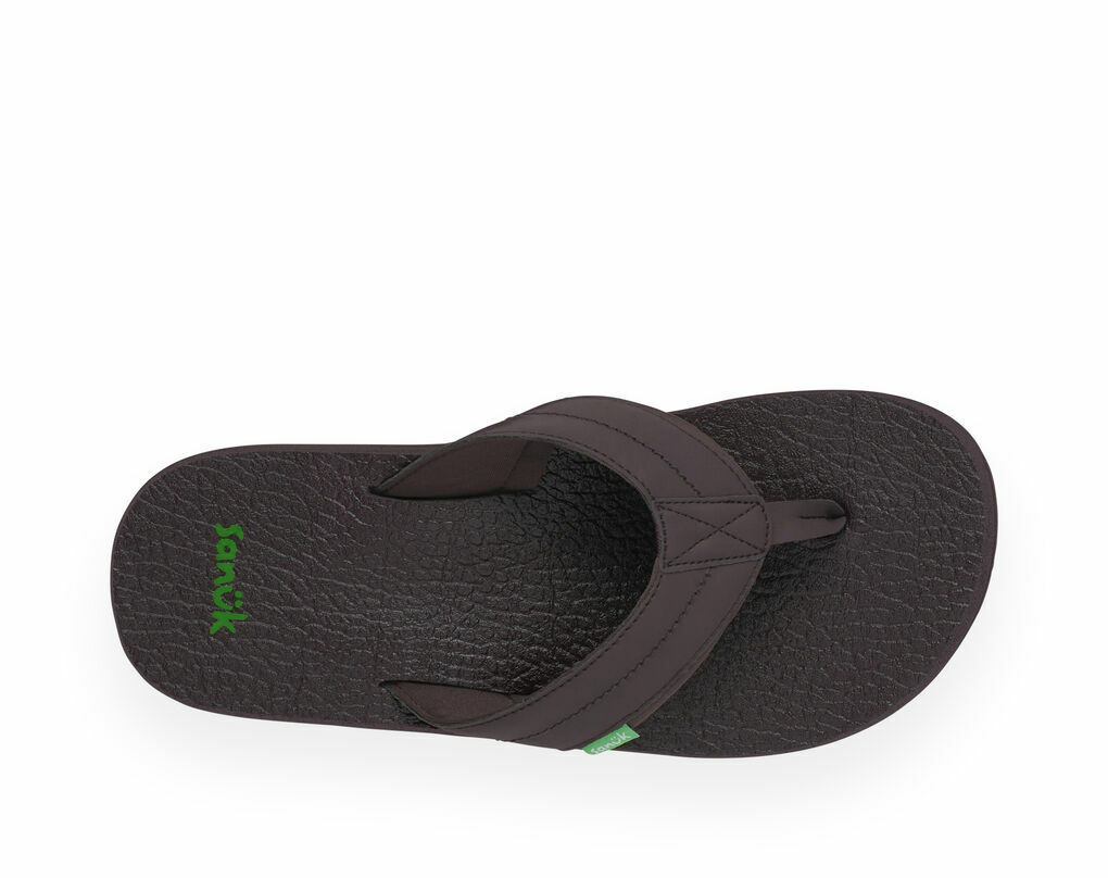 Sanuk Men's Beer Cozy 2 Sandal