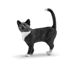 Schleich Standing Cat Toy