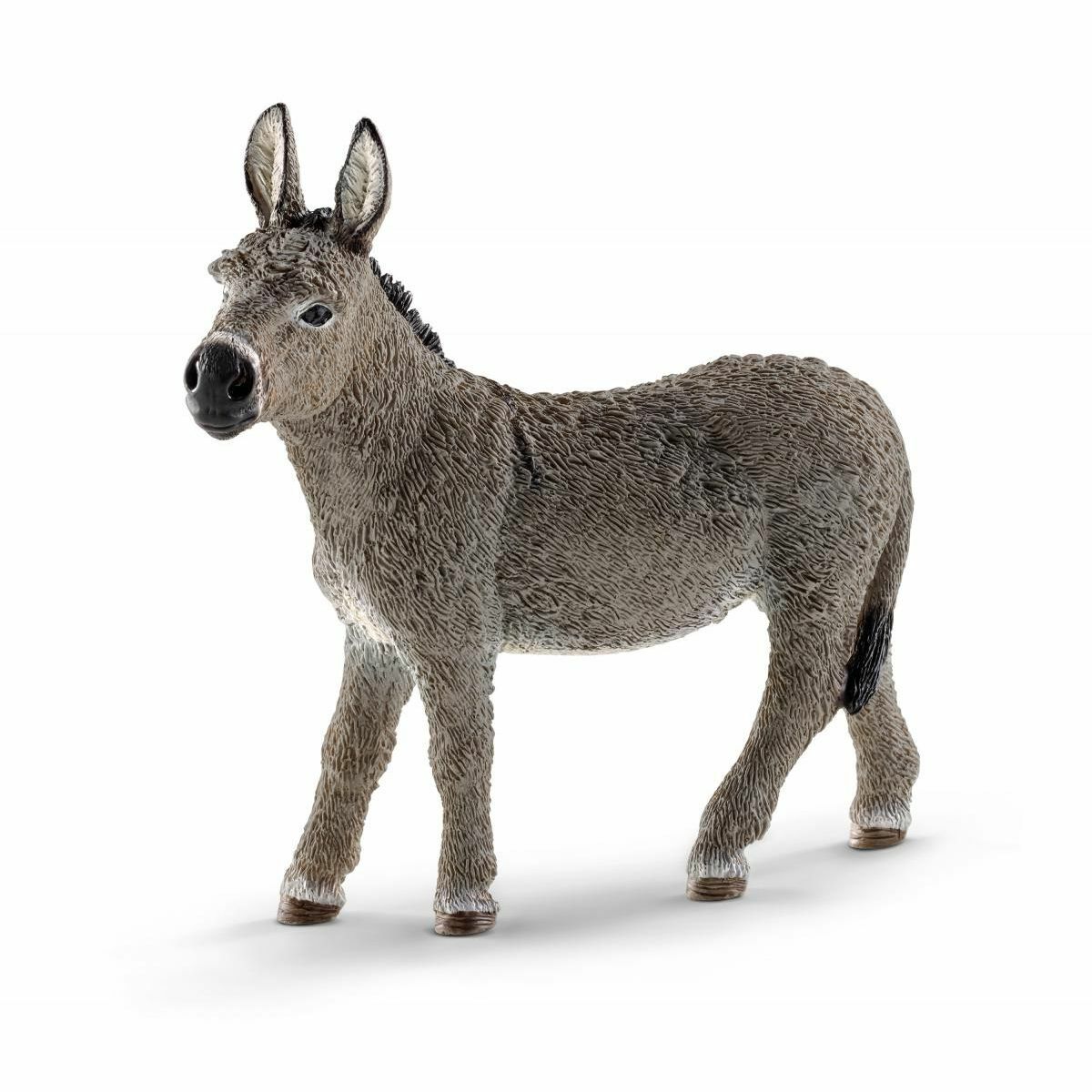 Schleich Donkey Toy