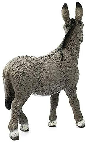 Schleich Donkey Toy