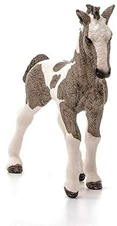 Schleich Tinker Foal Toy
