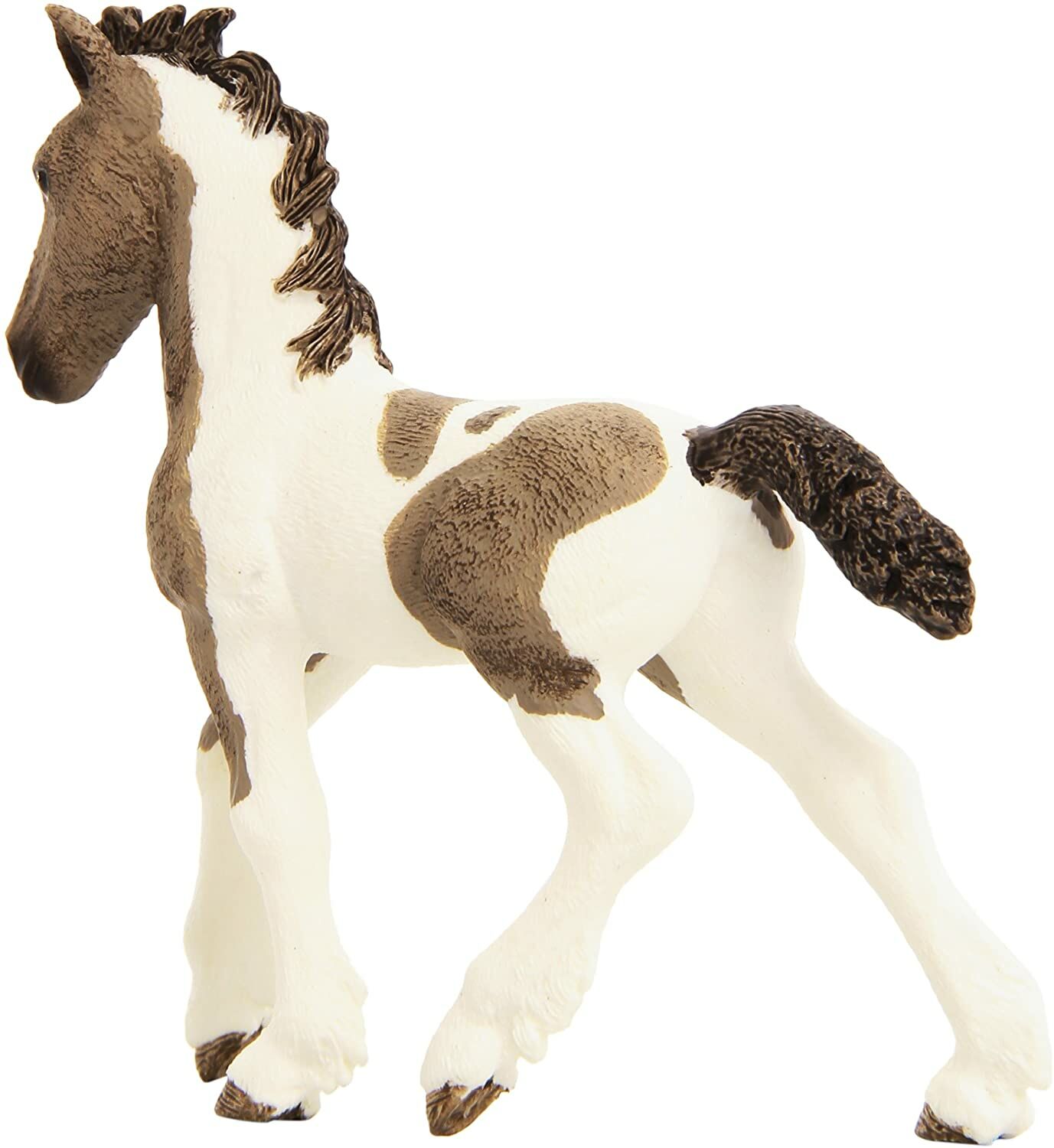 Schleich Tinker Foal Toy