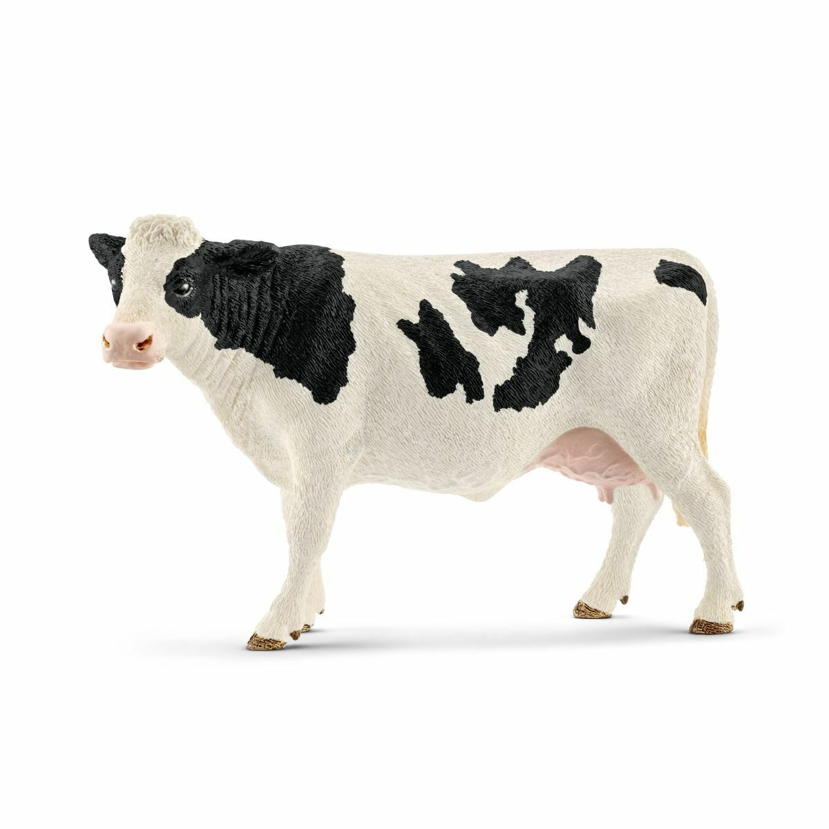 Schleich Holstein Cow Toy