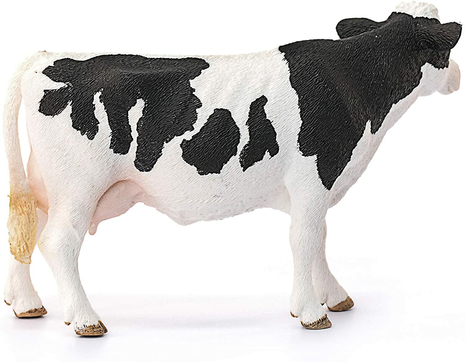 Schleich Holstein Cow Toy