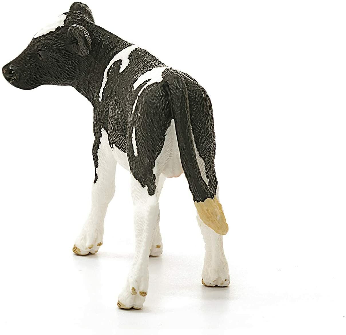 Schleich Holstein Calf Toy