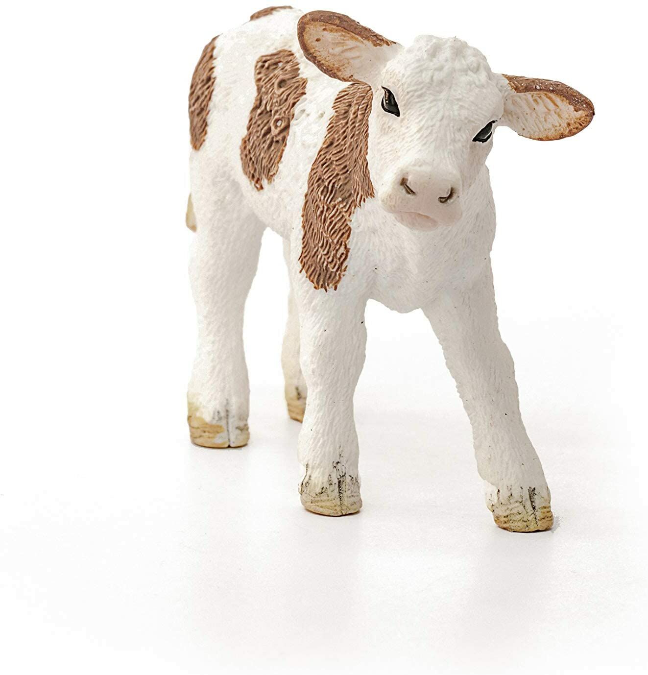 Schleich Simmental Calf