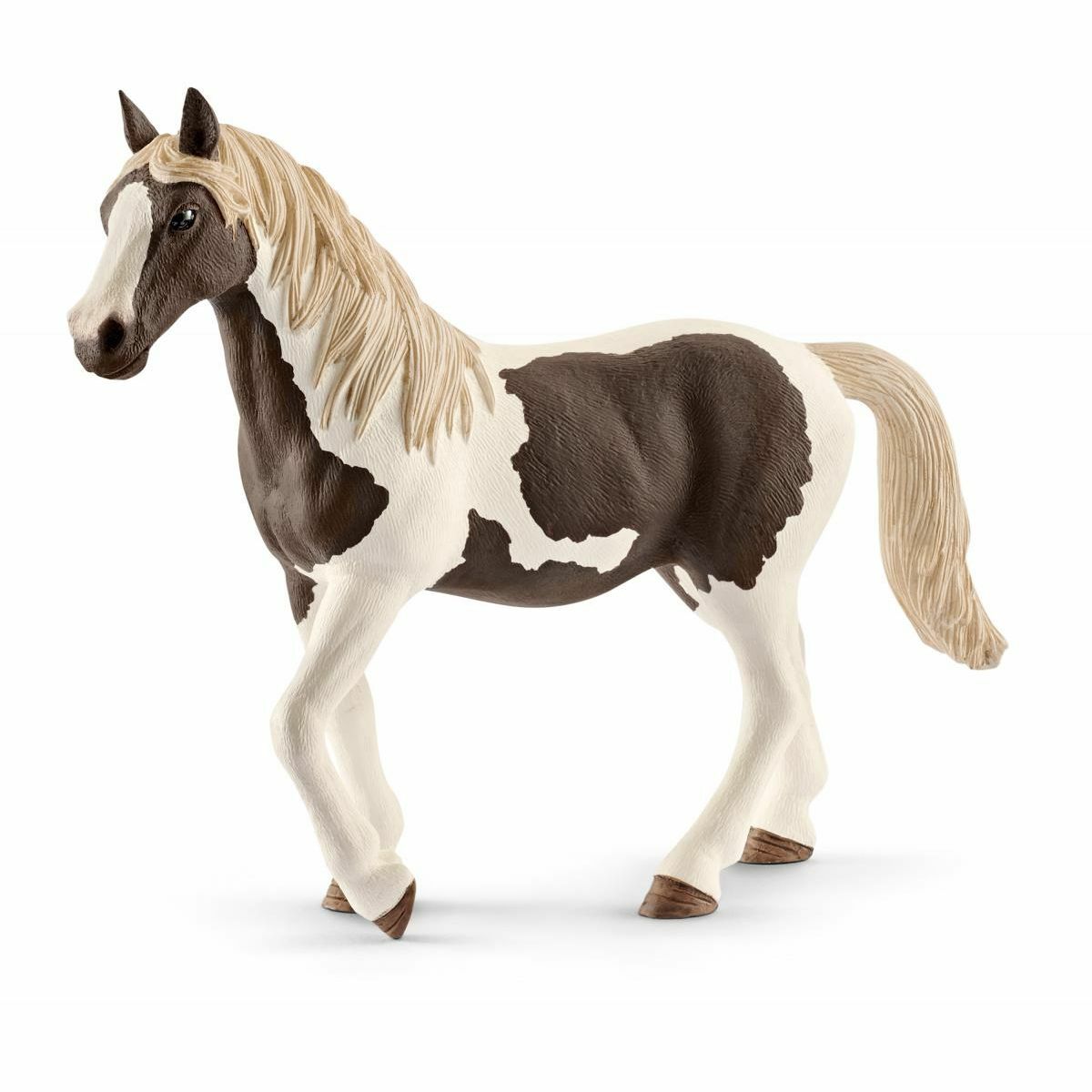 Schleich Pinto Mare Toy