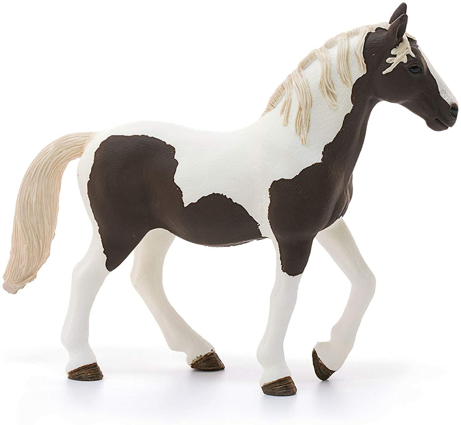 Schleich Pinto Mare Toy