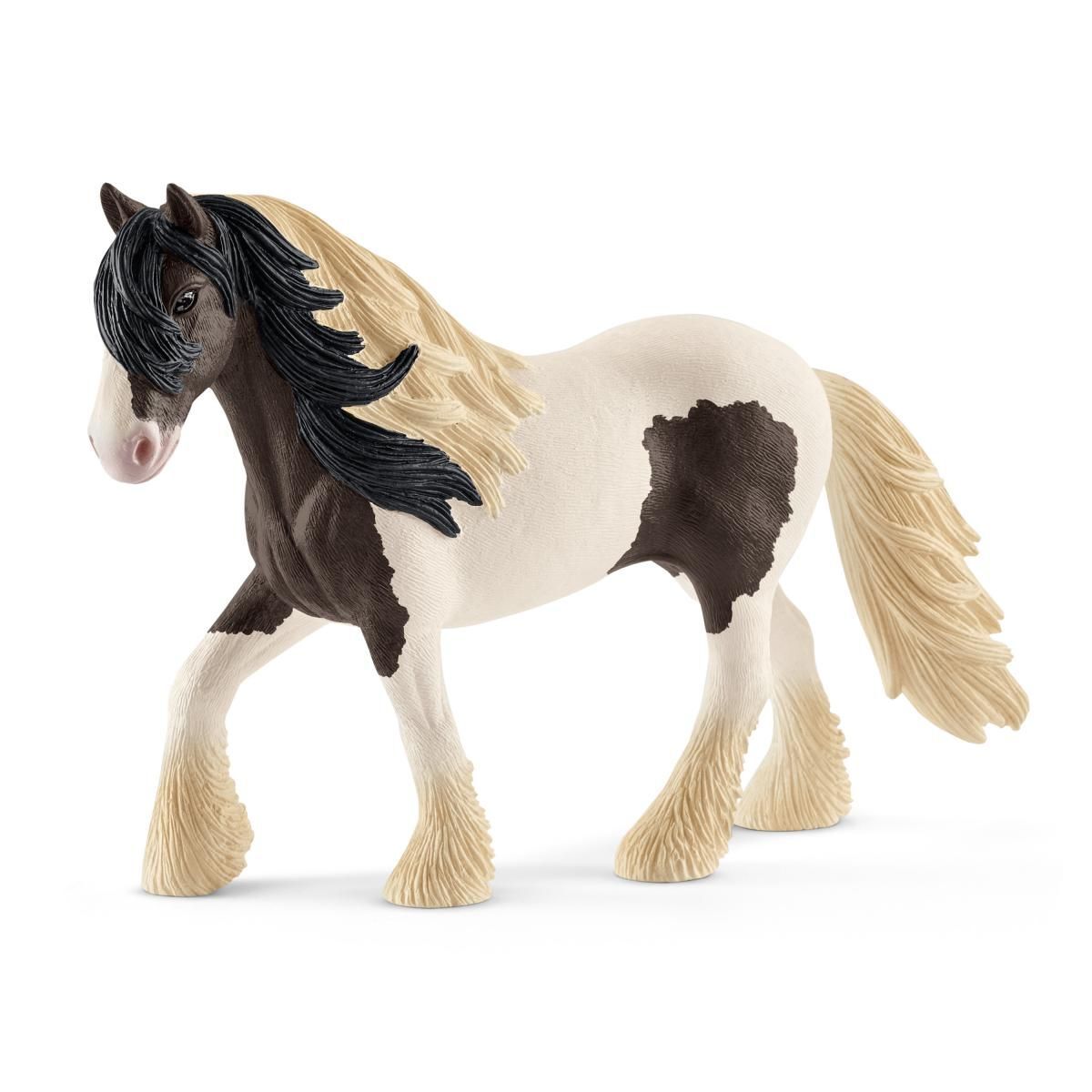Schleich Tinker Stalliion Toy