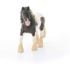 Schleich Tinker Stalliion Toy