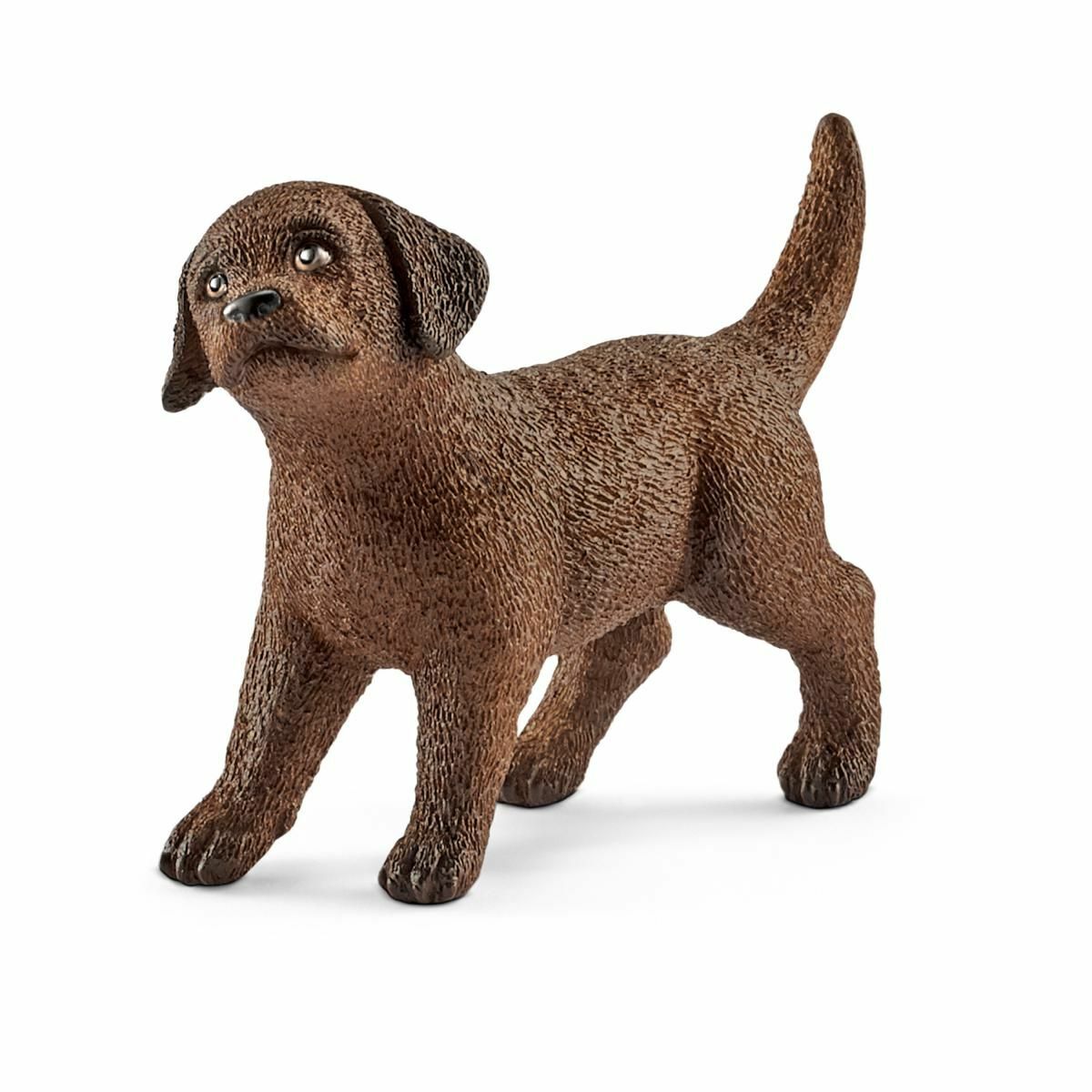 Schleich Farm World  Labrador Retriever Puppy