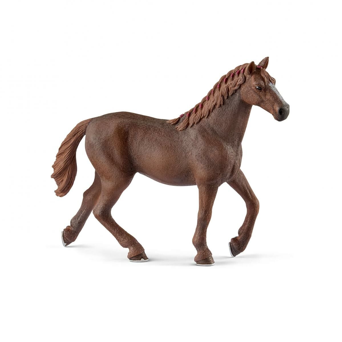 Schleich Horse Club English Thoroughbred Mare