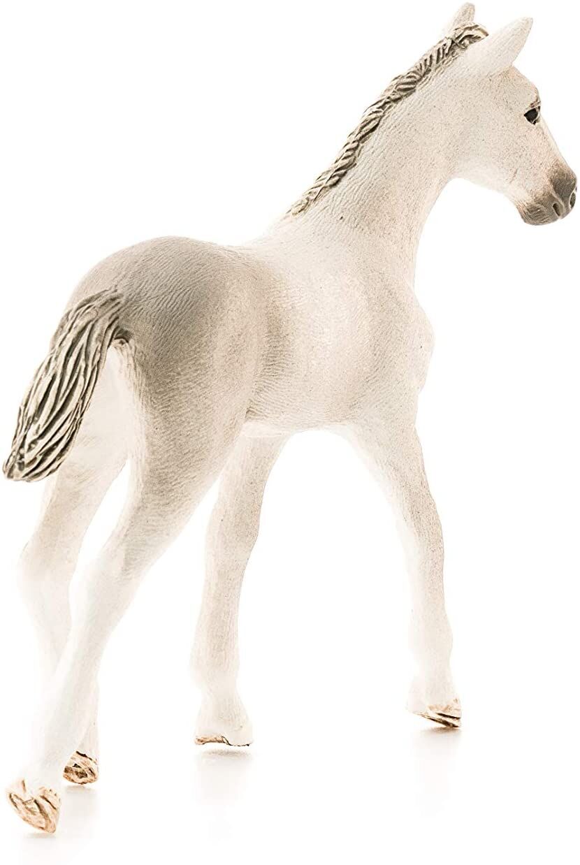 Schleich Holsteiner Foal Toy