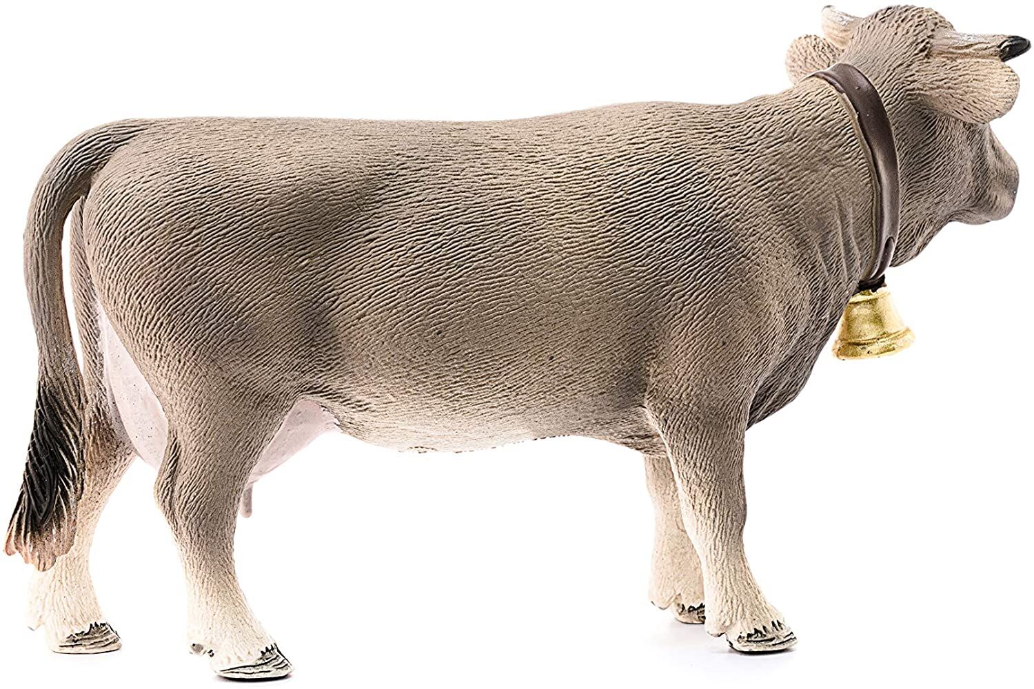 Schleich Farm World Braunvieh Cow