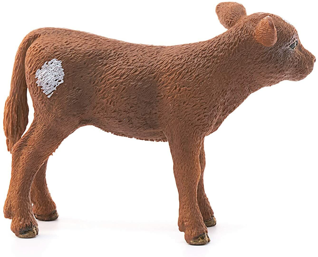 Schleich Farm World Texas Longhorn Calf