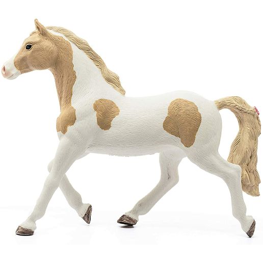 Schleich Paint Horse Mare Toy