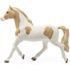 Schleich Paint Horse Mare Toy