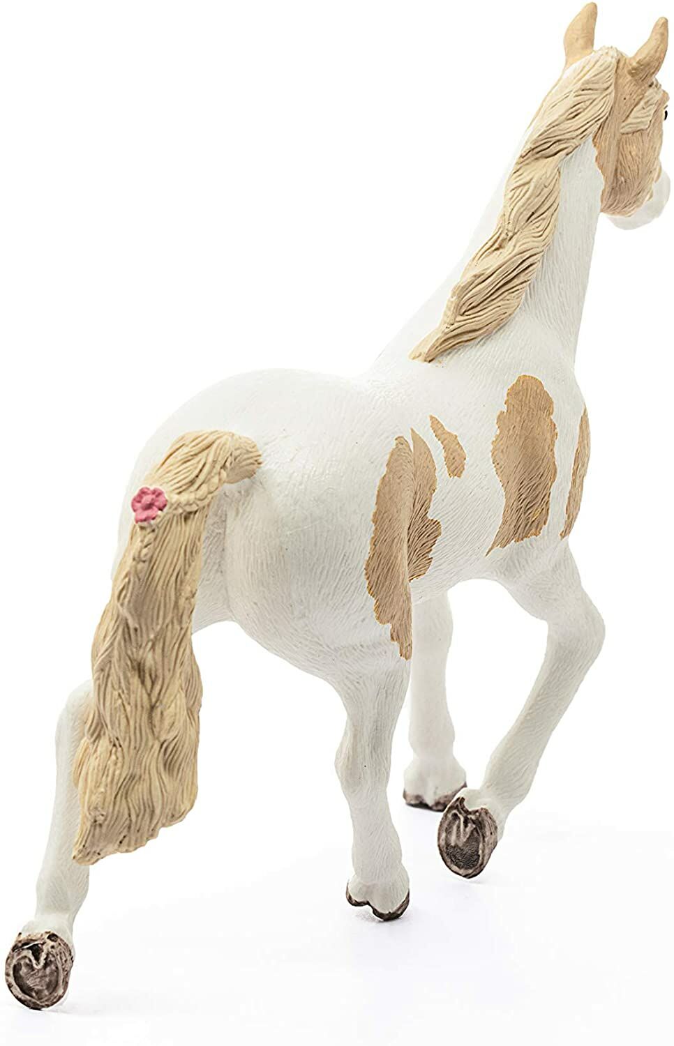 Schleich Paint Horse Mare Toy
