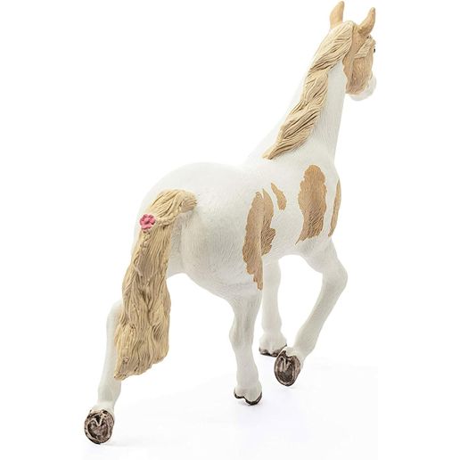 Schleich Paint Horse Mare Toy