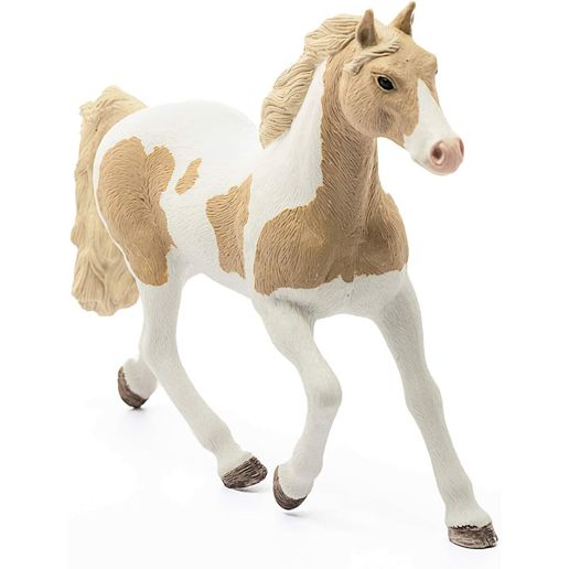Schleich Paint Horse Mare Toy