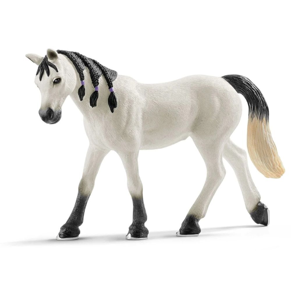 Schleich Arabian Mare Toy