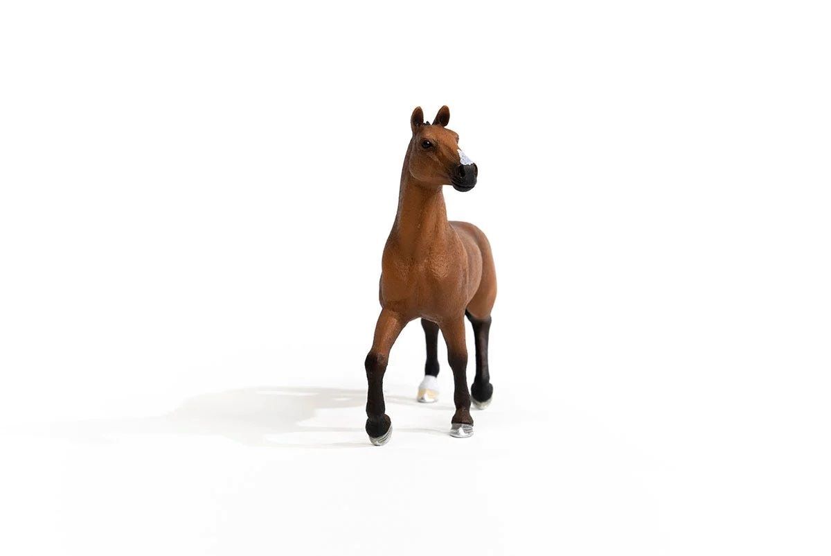 Schleich Oldenburger Mare Toy