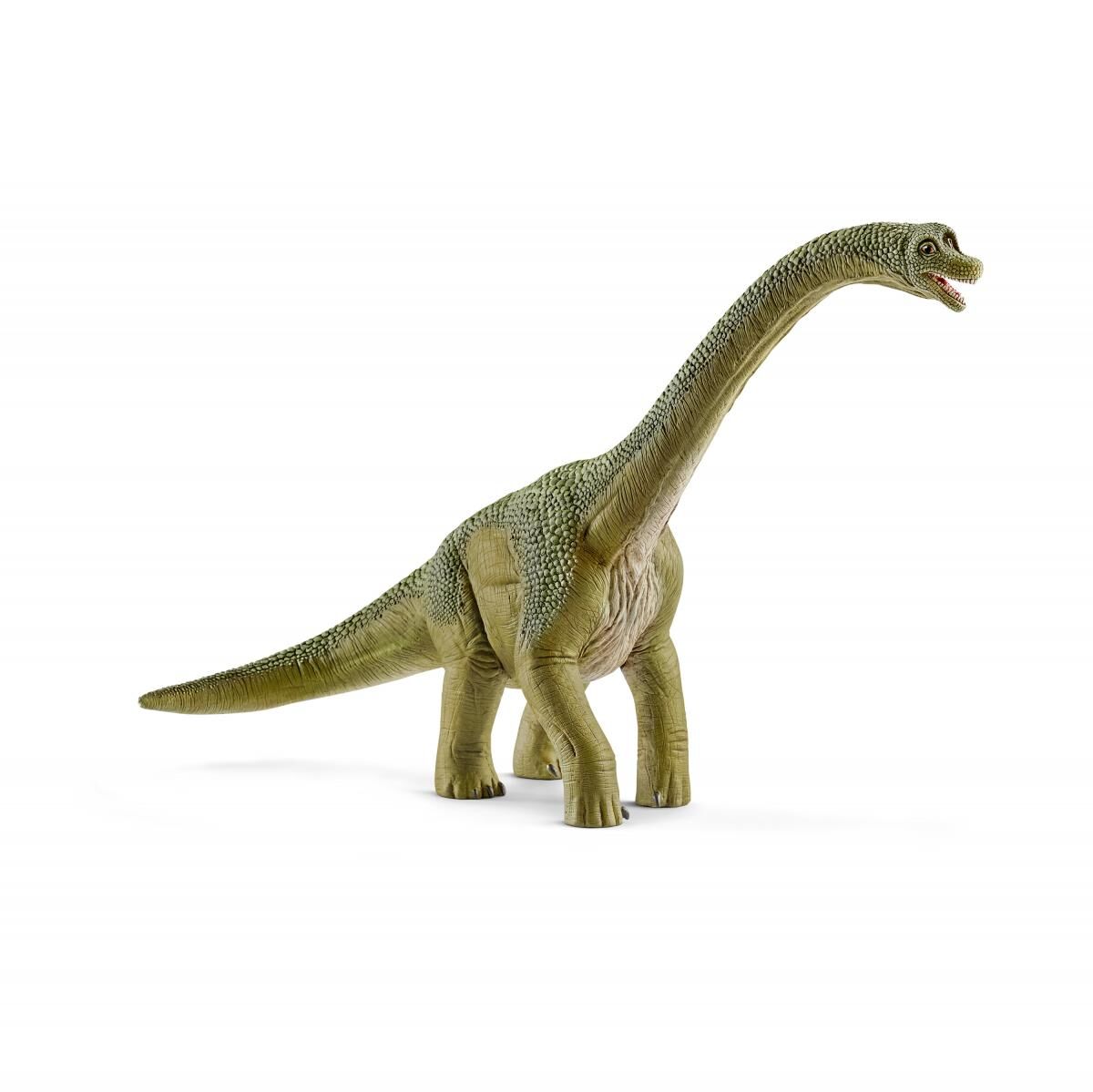 Schleich Brachiosaurus Toy