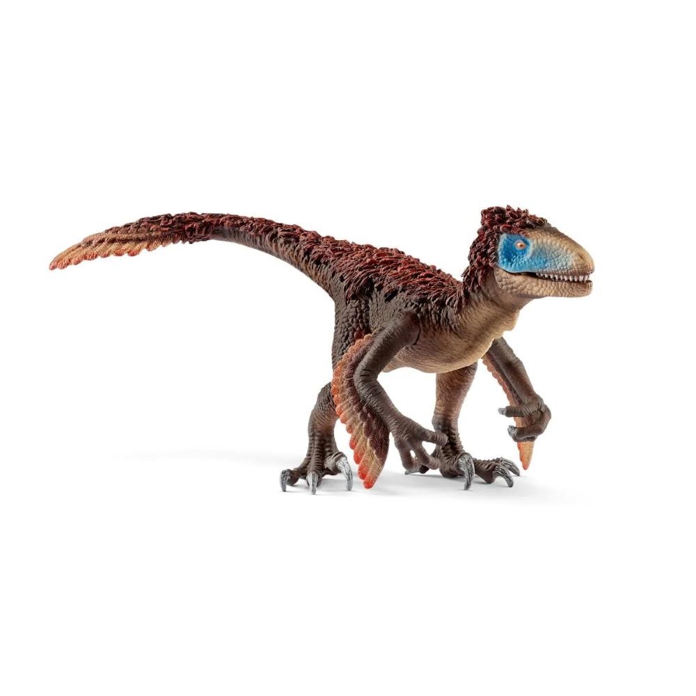 Schleich Utahraptor Toy