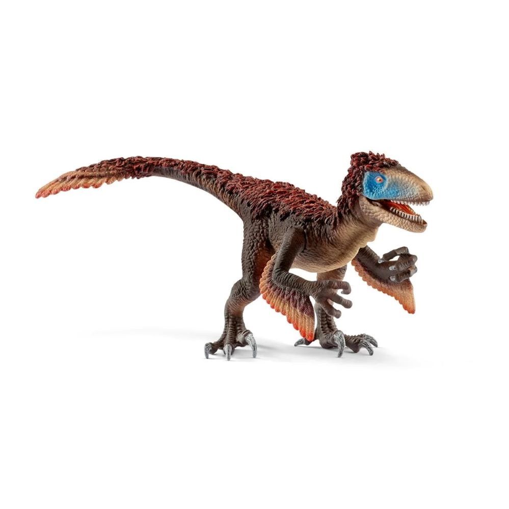 Schleich Utahraptor Toy