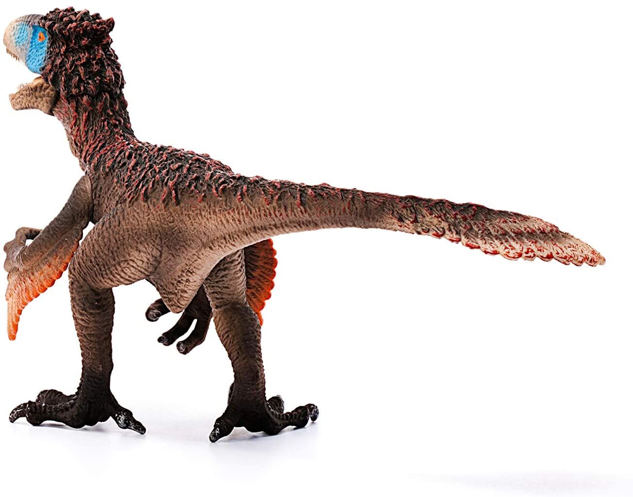 Schleich Utahraptor Toy