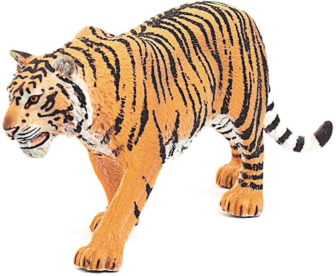 Schleich Tiger Toy