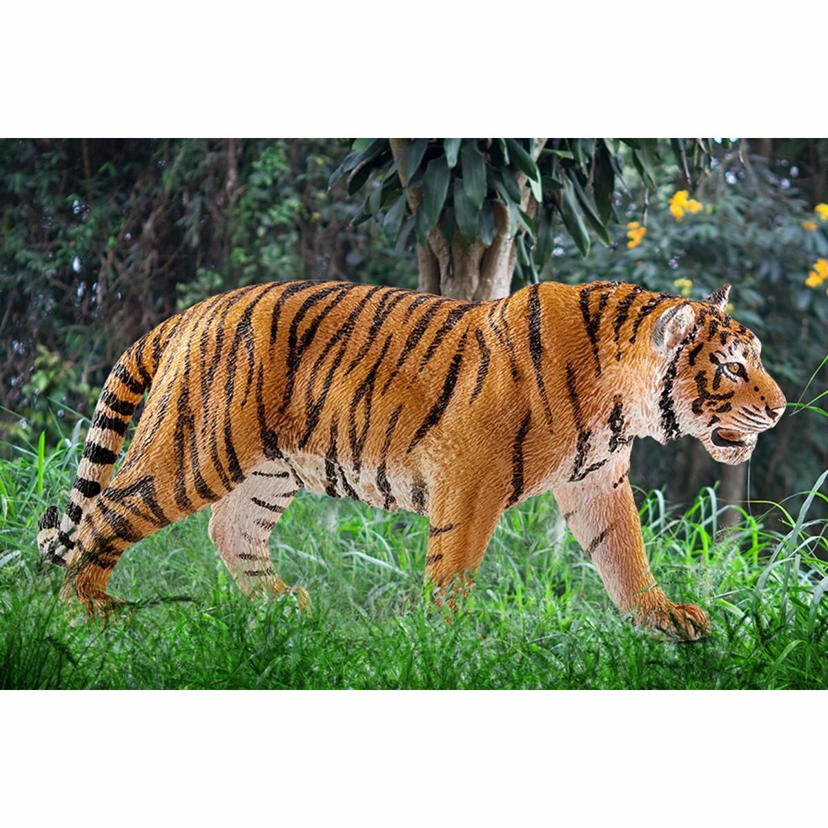 Schleich Tiger Toy